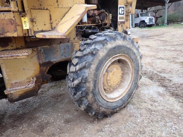 Image of Caterpillar 930 equipment image 3