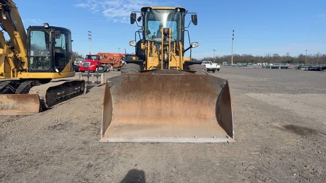 Image of Caterpillar 930M equipment image 1