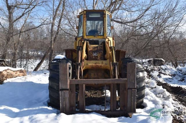 Image of Caterpillar 930 equipment image 1