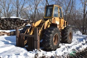 Caterpillar 930 Image