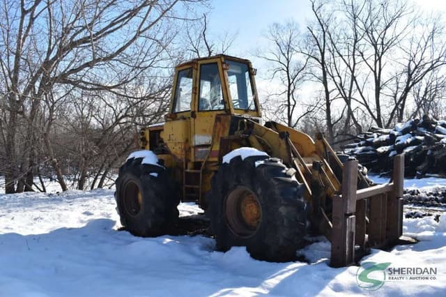 Image of Caterpillar 930 equipment image 2
