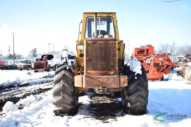 Image of Caterpillar 930 equipment image 3