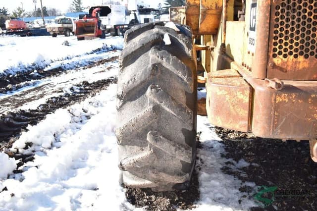 Image of Caterpillar 930 equipment image 4