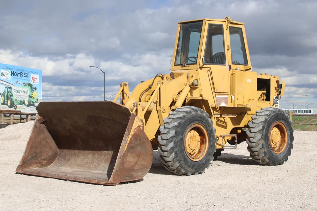 Image of Caterpillar 930 Primary image