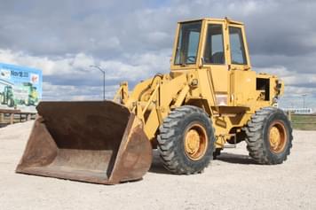 Main image Caterpillar 930