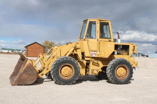 Image of Caterpillar 930 equipment image 2