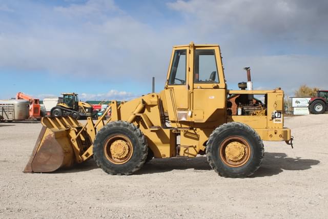 Image of Caterpillar 930 equipment image 3