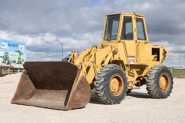 Image of Caterpillar 930 equipment image 1