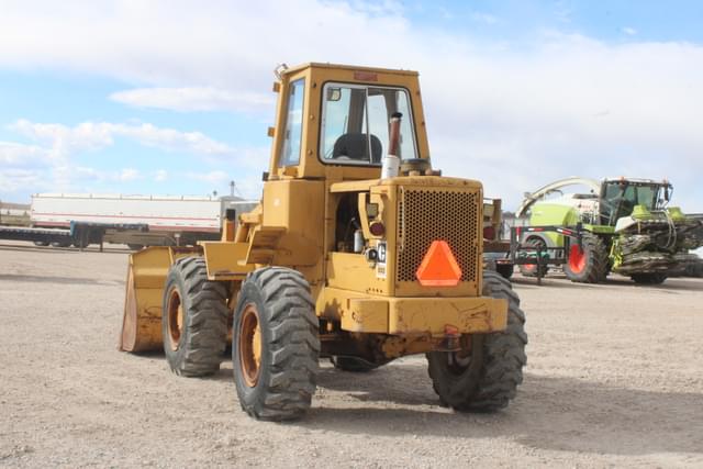 Image of Caterpillar 930 equipment image 4