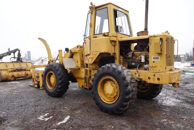 Image of Caterpillar 930 equipment image 2