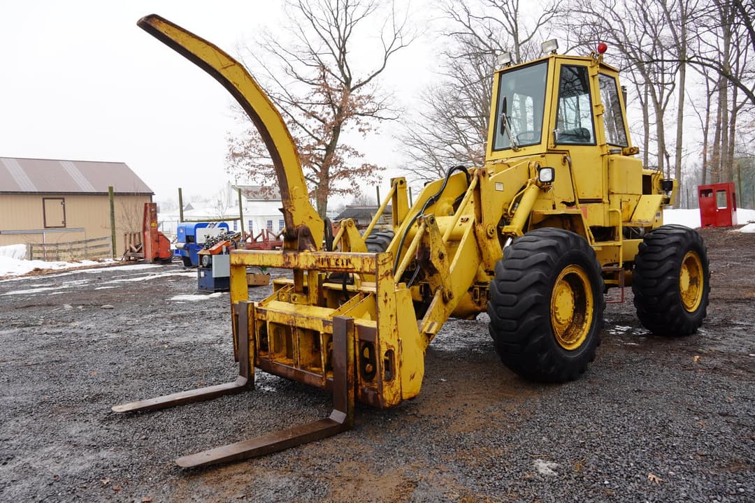 Image of Caterpillar 930 Primary image