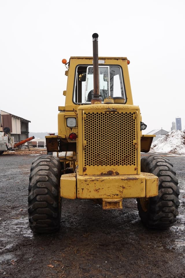 Image of Caterpillar 930 equipment image 3