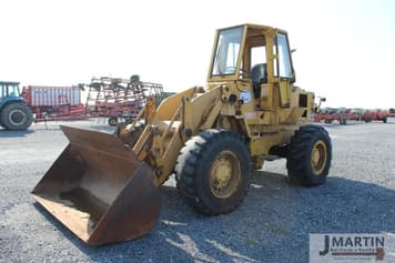 Main image Caterpillar 930