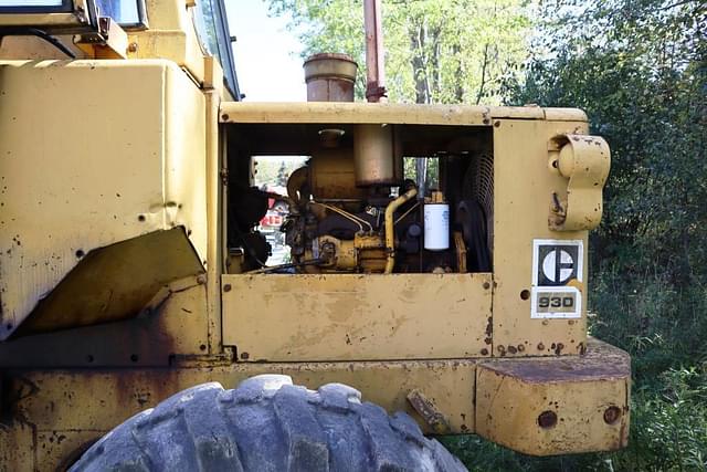 Image of Caterpillar 930 equipment image 2