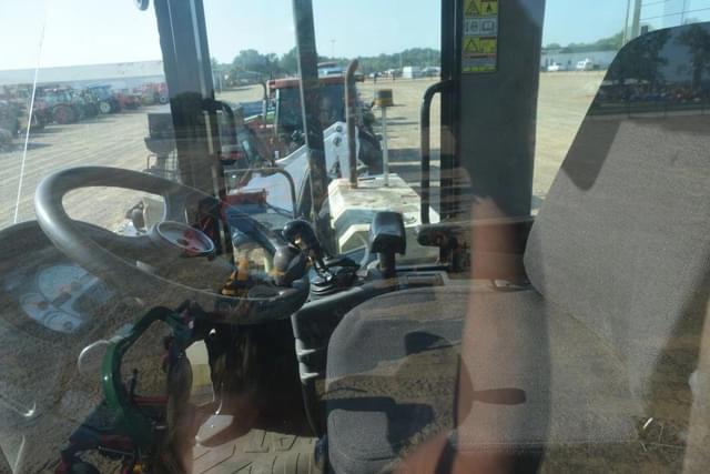 Image of Caterpillar 930G equipment image 4