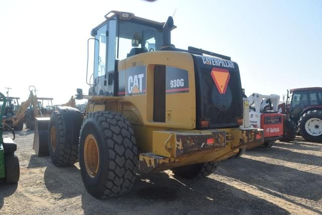 Image of Caterpillar 930G equipment image 1