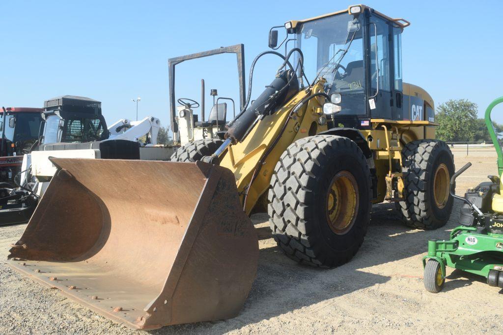 Image of Caterpillar 930G Primary image