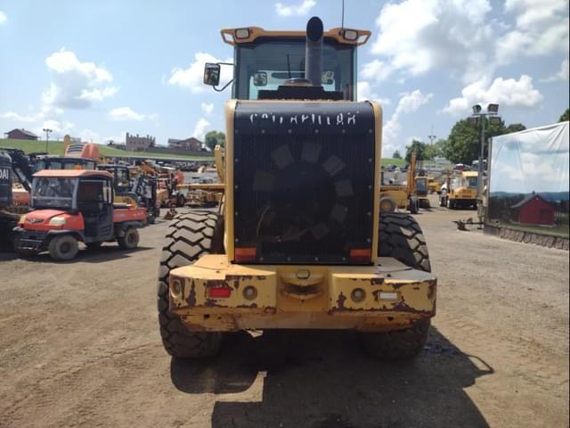 Image of Caterpillar 930G equipment image 3