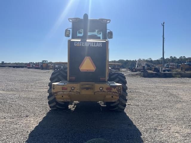 Image of Caterpillar 930H equipment image 4