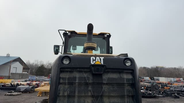 Image of Caterpillar 930M equipment image 2