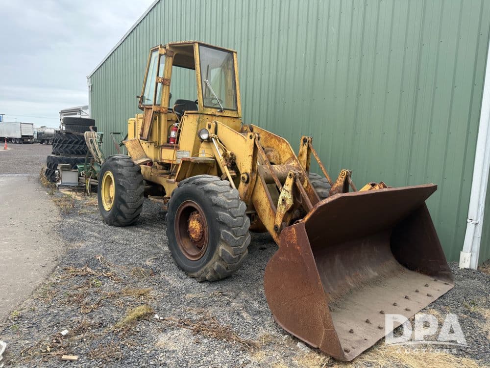 Image of Caterpillar 930M Primary image
