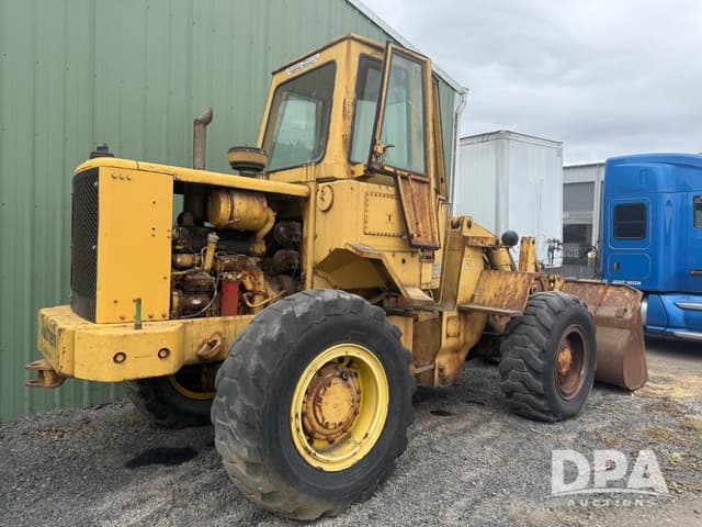 Image of Caterpillar 930M equipment image 2