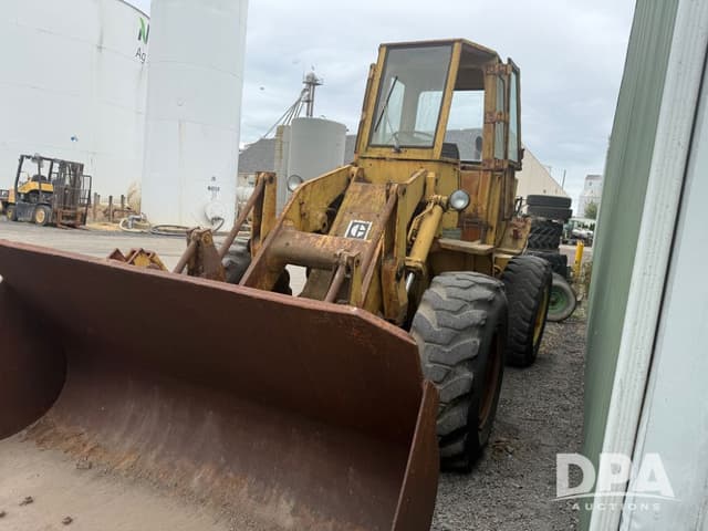 Image of Caterpillar 930M equipment image 4