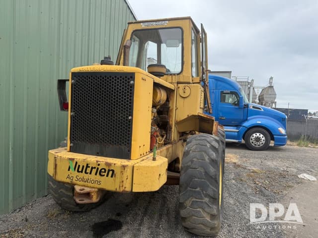 Image of Caterpillar 930M equipment image 3
