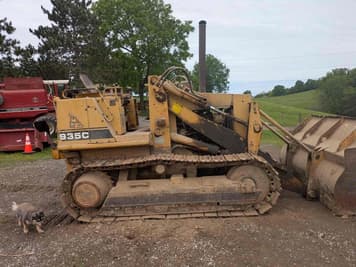 Main image Caterpillar 935C