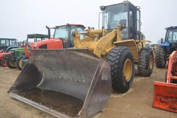 Main image Caterpillar 938G