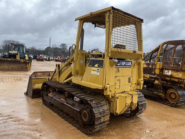 Image of Caterpillar 939 equipment image 1