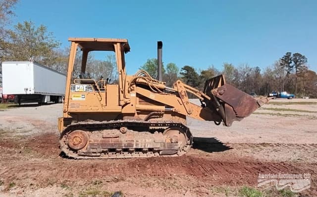 Image of Caterpillar 939C equipment image 4