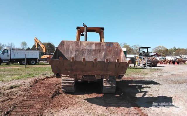 Image of Caterpillar 939C equipment image 1