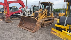Caterpillar 939C Image