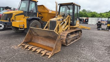 Main image Caterpillar 939C