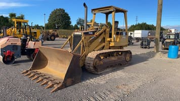 Main image Caterpillar 939C