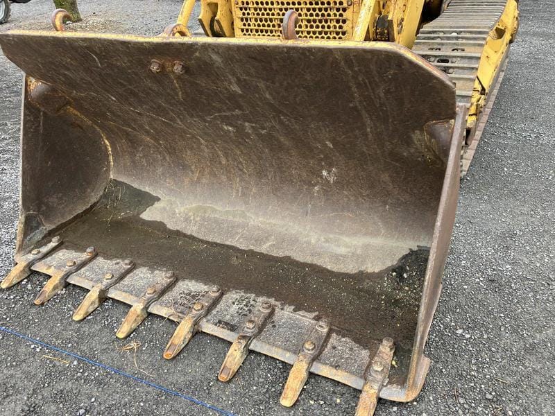 Caterpillar 941 Equipment Image0