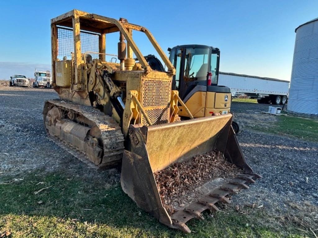 Main image Caterpillar 941