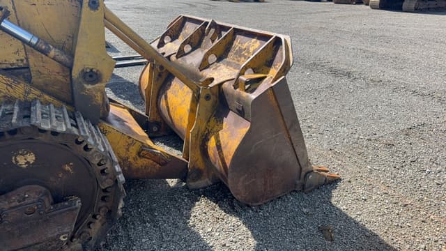 Image of Caterpillar 941B equipment image 3