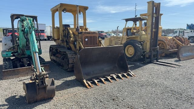 Image of Caterpillar 941B equipment image 2