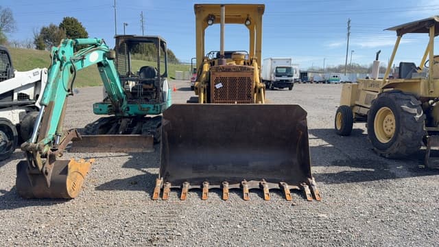 Image of Caterpillar 941B equipment image 1