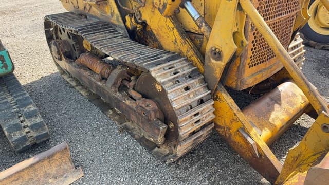 Image of Caterpillar 941B equipment image 4