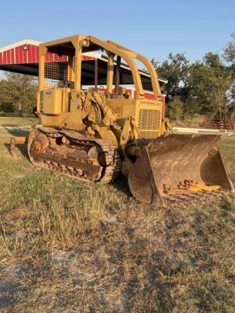 Image of Caterpillar 941B Primary image
