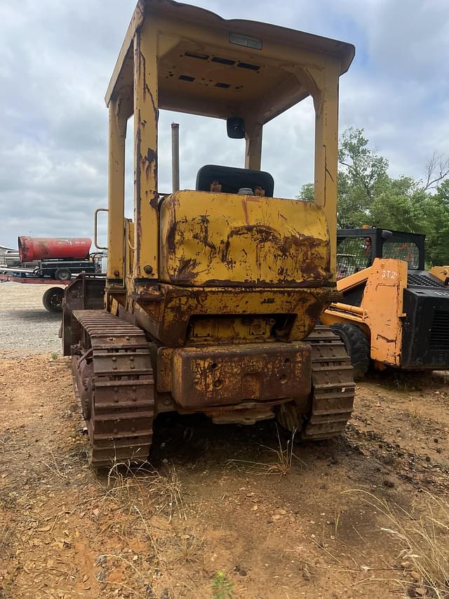 Image of Caterpillar 941B equipment image 2