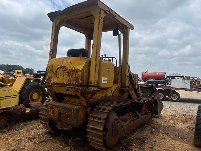 Image of Caterpillar 941B equipment image 3