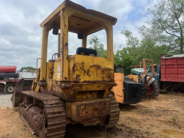 Image of Caterpillar 941B equipment image 1