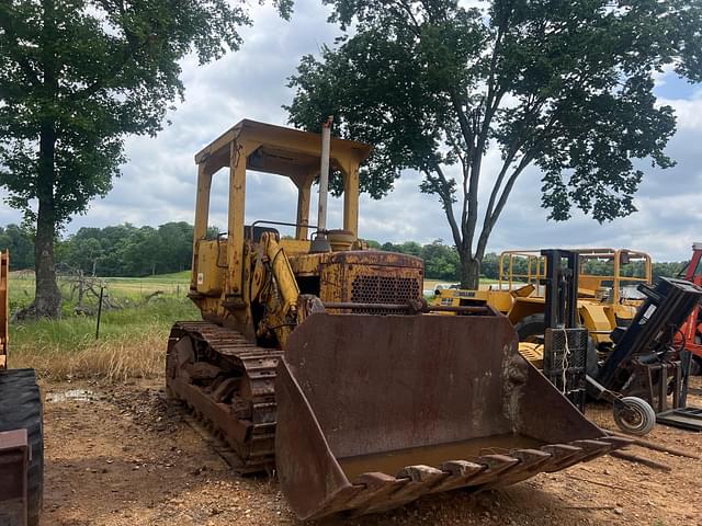 Image of Caterpillar 941B equipment image 4
