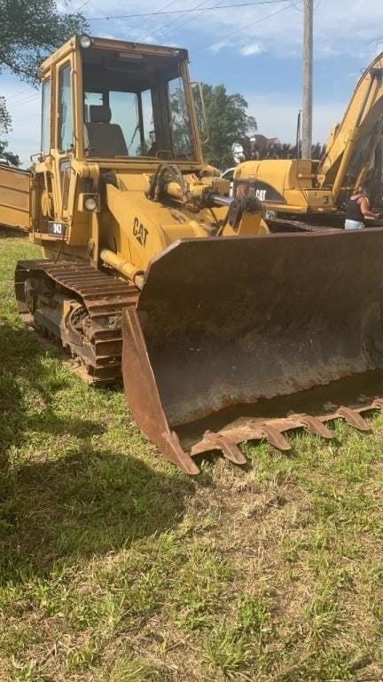 Main image Caterpillar 943
