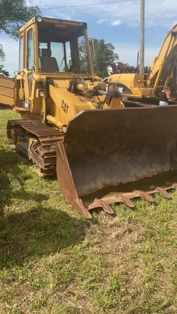 Main image Caterpillar 943