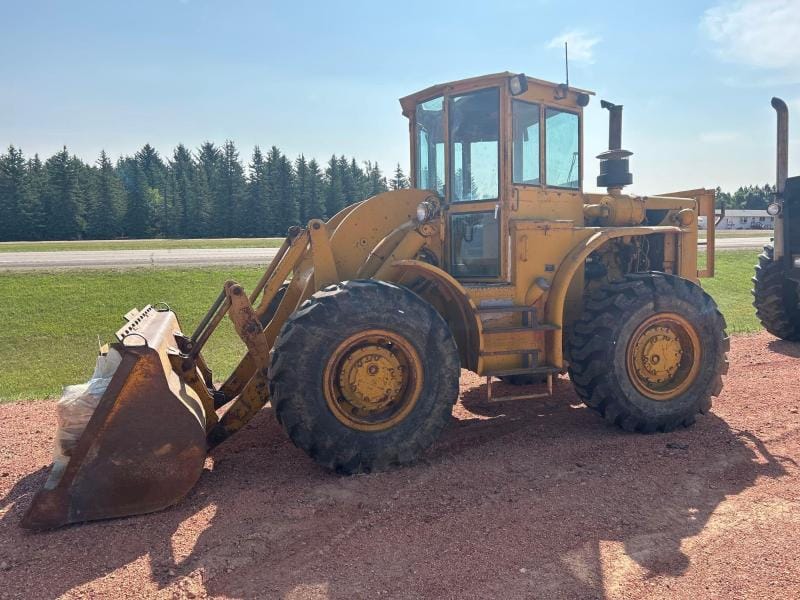 Main image Caterpillar 944A